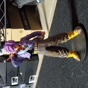 Trunkz Collectible action figure